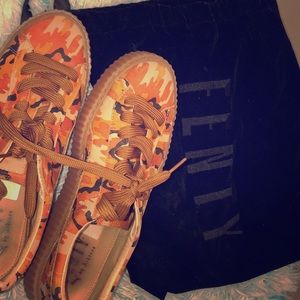 Men’s Fenty Puma 🔥